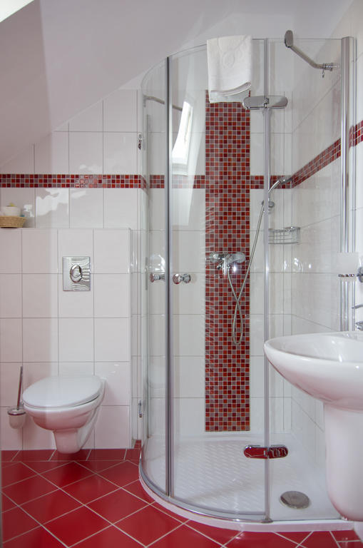 Pension Kiwi Mikulov Habitación foto