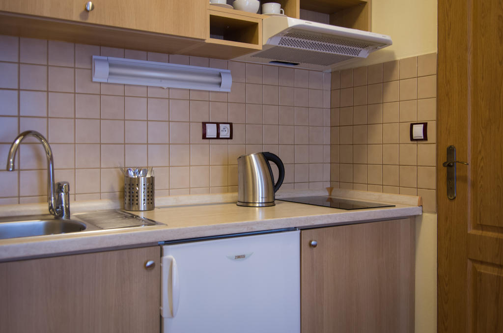 Pension Kiwi Mikulov Habitación foto